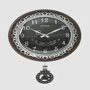 321 SS 엔틱클래식 벽시계 추시계 (KYR-W009EFF)