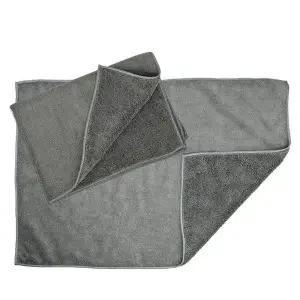 극세사 대형세차타올 60x40cm 대형 흡수세정타월 10장 세정타올 (WFKBZ9Y)