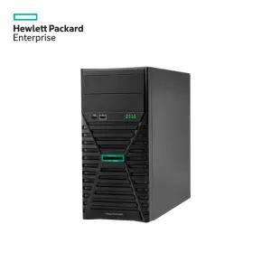 HP 서버 ML30 GEN11 E-2434 32GB/ 12TB+12TB NAS HDD RAID 500W