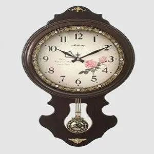 2005 RA 엔틱클래식 무소음 벽시계 추시계 (KYR-W009EE1)