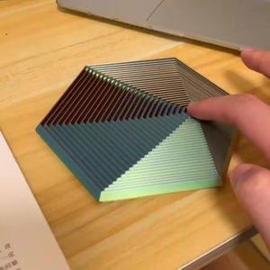 육각형 3D 프린트 M2 잉크젯 OD4mm 사출 급속 압출기 너트 2m 프린트용