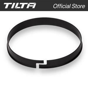미니 소형 호환 클램프 온 매트 박스용 TILTA MB-T15-C80/C85 80mm 85 mm 시네마 어댑터 링