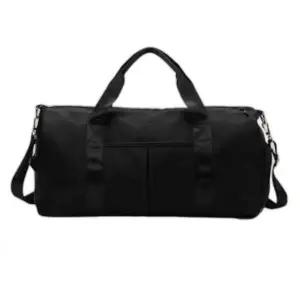 [하프클럽/]더블백 헬스 캐주얼 발레가방 유틸리티 필수템 헬스가