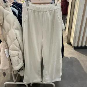 밀스튜디오 HC06 안감양털 팬츠 양털 밴딩 팬츠 LRCSLS202BEO