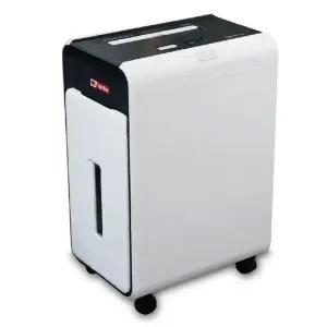 [하프클럽/]세단기 서류분쇄기 파지처리기 문서세단기