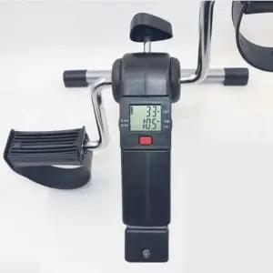 [하프클럽/]실내자전거 실내 헬스사이클 체어바이크 바이크 접이식