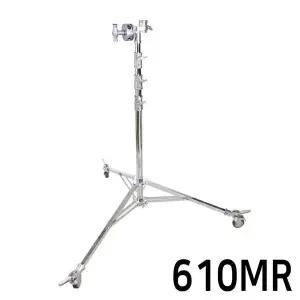 [하프클럽/]스탠드 미디엄 오버 롤러 카메라 카메라삼각대