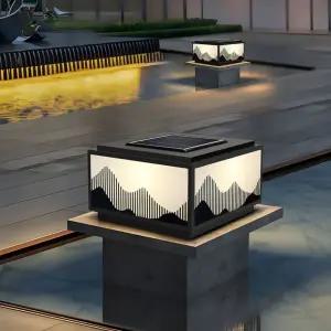 담장등 울타리 주택 빌라 대문 전원주택 원목 펜스 야외