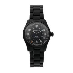 [해밀턴 HAMILTON] H70215130 남성 티타늄시계