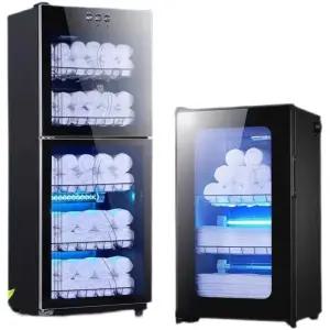 수건 소독 기 미용실 UV 네일샵 158E 캐비닛