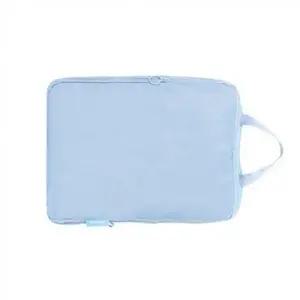 여행용 파우치 여행 정리 캐리어 압축 압축팩 캠 가방 대형 (WFKCQH2)