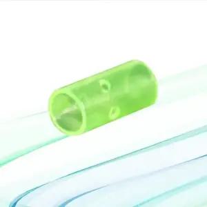 튼튼한 야광 낚시줄 고무링 바다 민물 겸용 채비용품 (WFKC338)