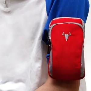 여성 미니 핸드백 숄더백 빨간 컬러 데일리 가방 (WFKCV4L)