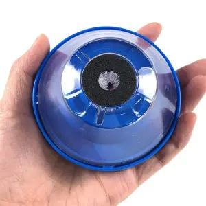 전동드릴 전기드릴 방진 커버 먼지 집진 비트 포집 분진 홀쏘 더스트컵 방진캡