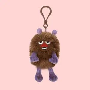 고품질 MOOMIN 무민 가방고리 12cm(스팅키) 캐릭터가방고리 (WFKDRSM)