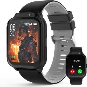 피트니스 트래커 수면 모니터 22/100 이상 스포츠 모드 DIY 다이얼 IP68 방수 스텝 카운터 심박수 카메라