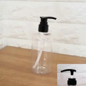 투명 리필펌프용기 500ml 2개 (WFKEAW5)