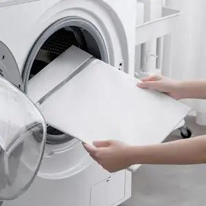 세탁망 티셔츠 보호망 세탁용품 다용도 (WFKD7CB)