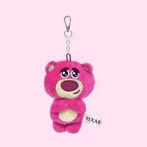 고품질 랏소 미니 키체인(착한랏소) 캐릭터가방고리 (WFKDRUN)