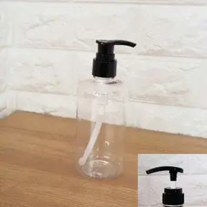 투명 리필펌프용기 500ml 2개 (WFKEAW5)