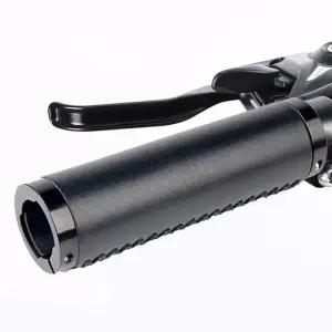 고품질 액티비티 자전거 핸들그립(블랙) 자전거손잡이  핸들그립 (WFKDW0G)