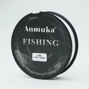 고품질 딥포스 4합사 합사라인 낚싯줄 광어 우럭 참돔 PE라인 (WFKDVYW)