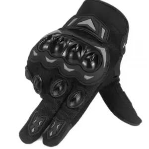 오토바이 장갑 방한 바이크 라이딩 논슬립 터치 (WFKEMPX)