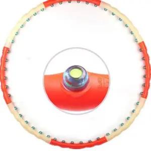 L89 다이나믹 후프 1.2 훌라후프 헬스후프 돌기후프