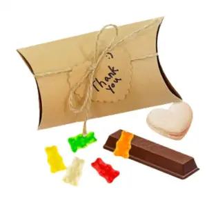 트렌드 답례품 돌답례품포장 신상품 구디백 답례포장지 간식포장지