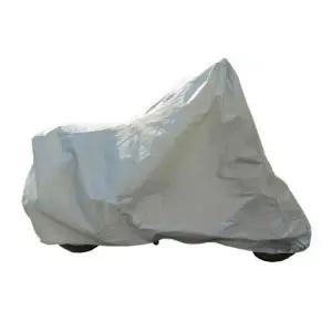 오토바이 커버 자전거 방수 스쿠터 보관 보호 (WFKENBN)
