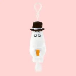 MOOMIN 무민 가방고리 12cm(무민파파) (WFKDRSI)