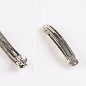 10 cm 자동핀 / 부자재 / 국산 / 헤어악세사리