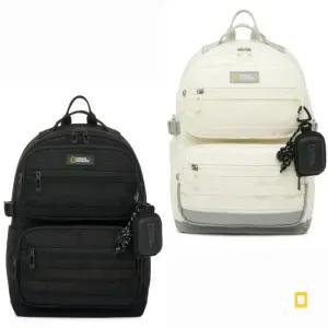 내셔널지오그래픽 내셔널지오그래픽 키즈 프라임 백팩 V3 책가방 배낭 (K243KBG010)