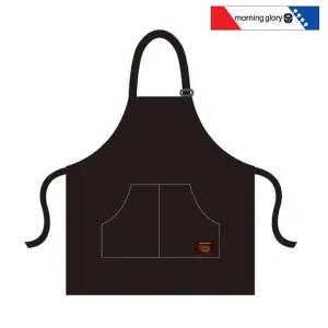 모닝글로리 미술용 앞치마 ver.4화방 용앞치마 작업용 문구용 팬시용 그림 공방