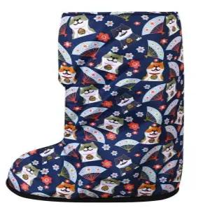 올원픽 깁스양말 발 깁스 기브스 보온 반깁스 커버