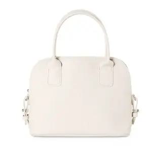 고품질 정장 데일리 가방 토트백 크로스 여성 선물 아이보리 (WFKDXX9)