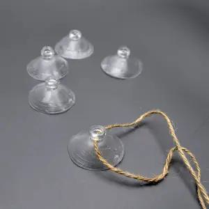 고리형 압축 큐방 4cm 150개형 원예용 공작용 공예용 만들기용 다용도 투명