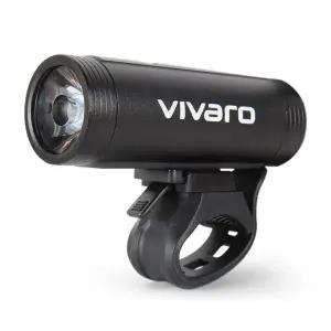 Vivaro 전조등 400 루멘가성비좋은 자전거 깜빡이 라이트용품 거치대 문라이트 자전거등 장비 라이트바 LED