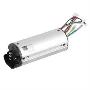 호환 HX 모터 컨트롤러용 Y67A 대시 보드 키트 중앙 제어 디스플레이 화면 수리 부품