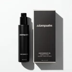 글램팜 손상모 집중케어 바오밥 단백질 헤어에센스 오일 123ml 미용실전문 윤기복구