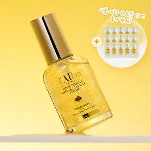 화이트 트러플 퍼스트 오일 캡슐 세럼 50ml (+ 더블 세럼 체험분 15ml 증정)