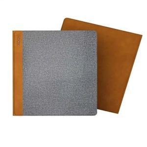 오리지널 오닉스 북스 리프 1 케이스 7인치 보호 마그네틱 포고핀 페이지 버튼 포함 BOOX