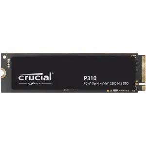 Crucial P310 M.2 2280 500GB PCI-익스프레스 4.0x4 NVMe 3D NAND SSD 솔리드 스테이트 드라이브[세금포함]