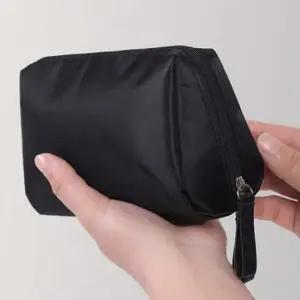 [무료배송] 휴대용 화장품 작은 파우치 캐주얼 소지품수납 가방