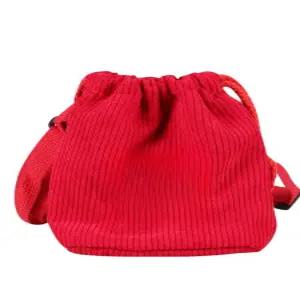 설날 명절 복주머니 추석 용돈가방 크로스백