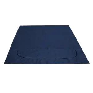 180cm 캠핑용품 접이식매트 낚시 습기방지매 (WFKEOB0)