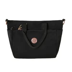 대학생 데일리 가방 캐주얼 도트 크로스백 K20380 20대