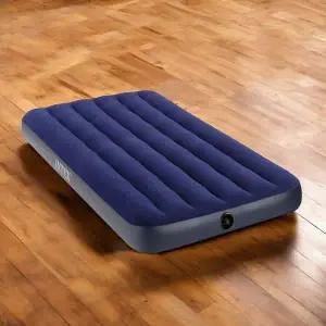 고품질 수퍼싱글 텐트침대매트 게더릭 캠핑용품 휴대에어 (WFKEOI0)