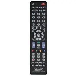 [룽스]기숙사 티비전용 무설정 만능 통합 리모컨