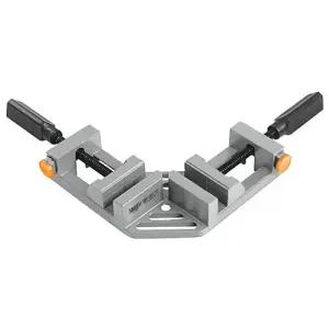 스마토 바이스 알루미늄코너클램프 SM-QCC70(70mm)